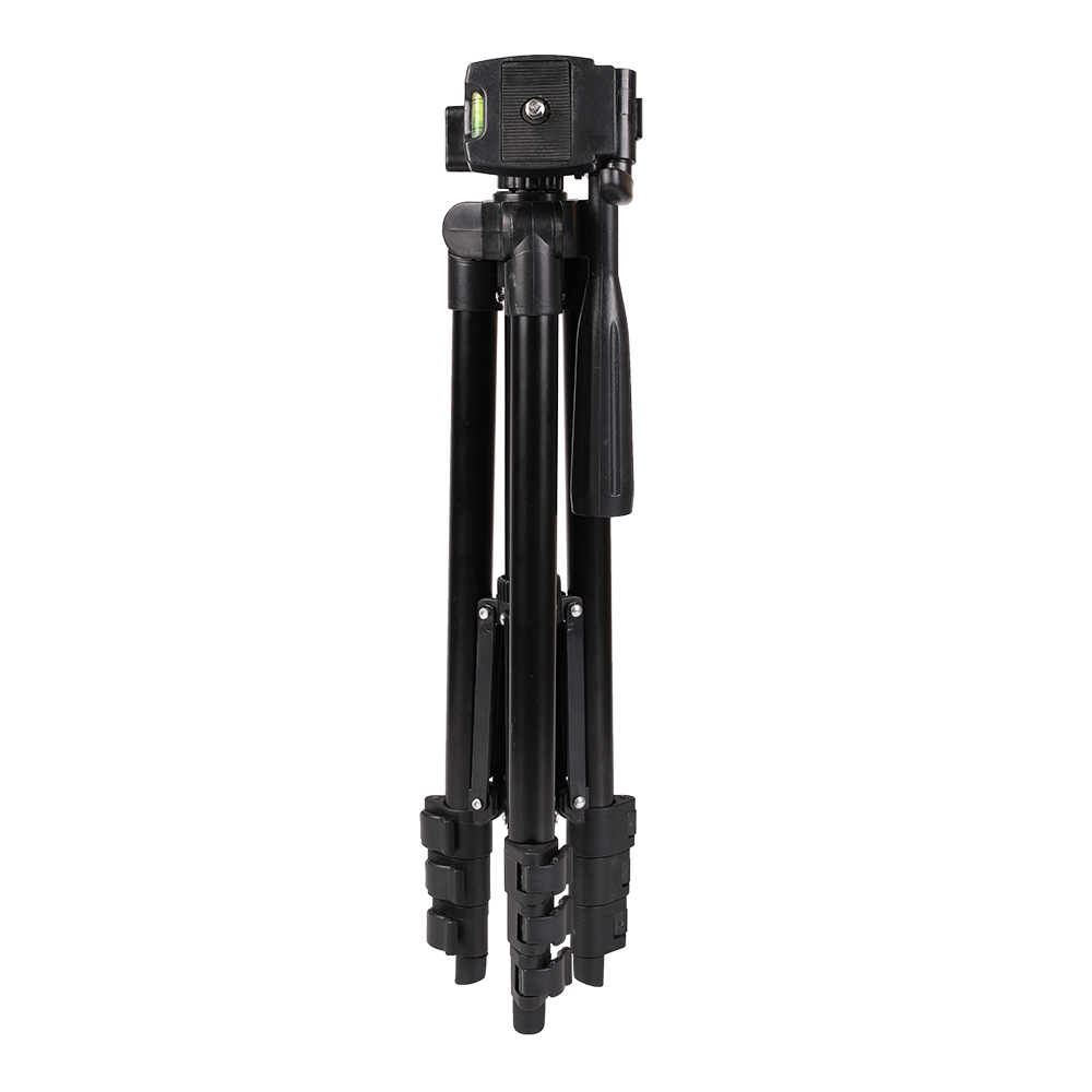 Selfie Stick Tripod - ขาตั้งกล้องโทรศัพท์มือถือแบบมืออาชีพ A002 3120 ทำจากอลูมิเนียมอัลลอยด์ ใช้สำหรับถ่ายวิดีโอ/เซลฟี่