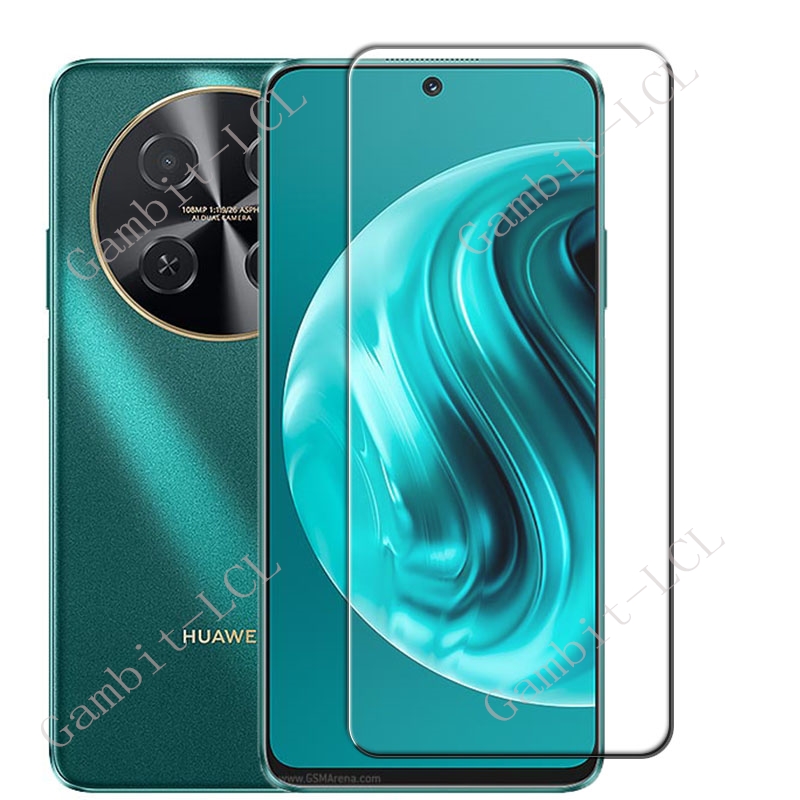 2ชิ้นสำหรับ Huawei Enjoy 70 Pr - Huawei Nova 12 บทวิจารณ์และราคา
