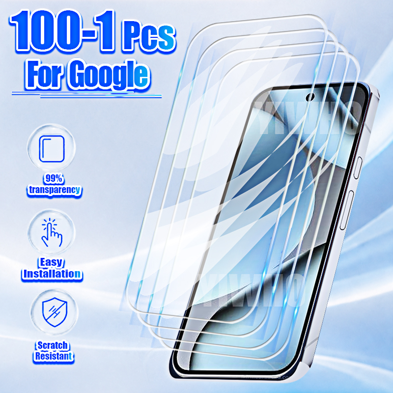 1-100 ชิ้น ฟิล์มกระจกกันรอยสำห - Huawei Nova 12 บทวิจารณ์และราคา