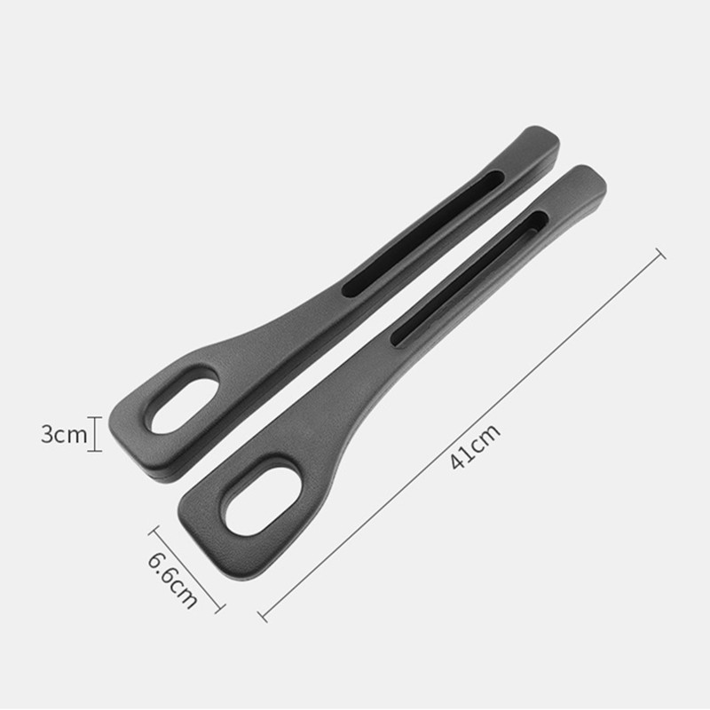 2PCS รถที่นั่ง Gap FILLER ตะเข - Phone Accessories Crochet บทวิจารณ์และราคา