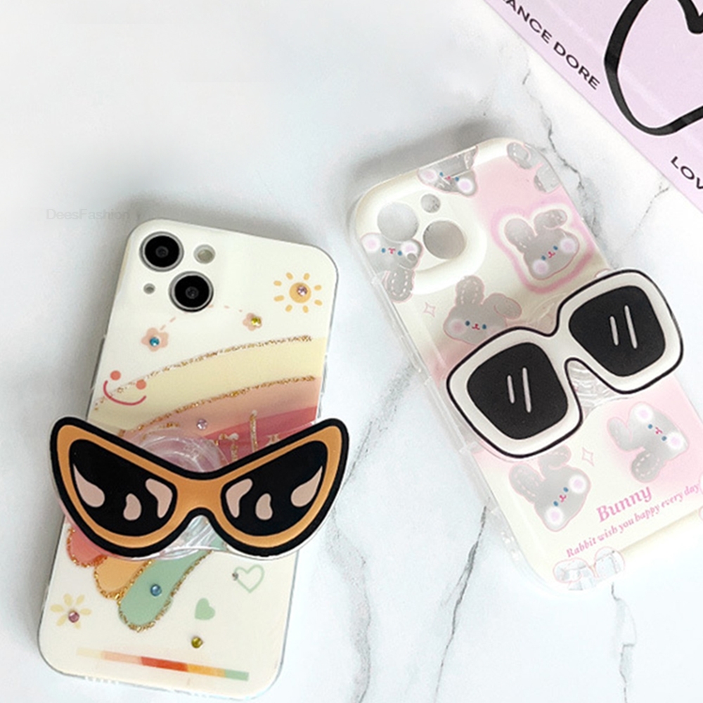 ที่วางโทรศัพท์ลายการ์ตูนน่ารัก - Phone Accessories And Gadgets บทวิจารณ์และราคา