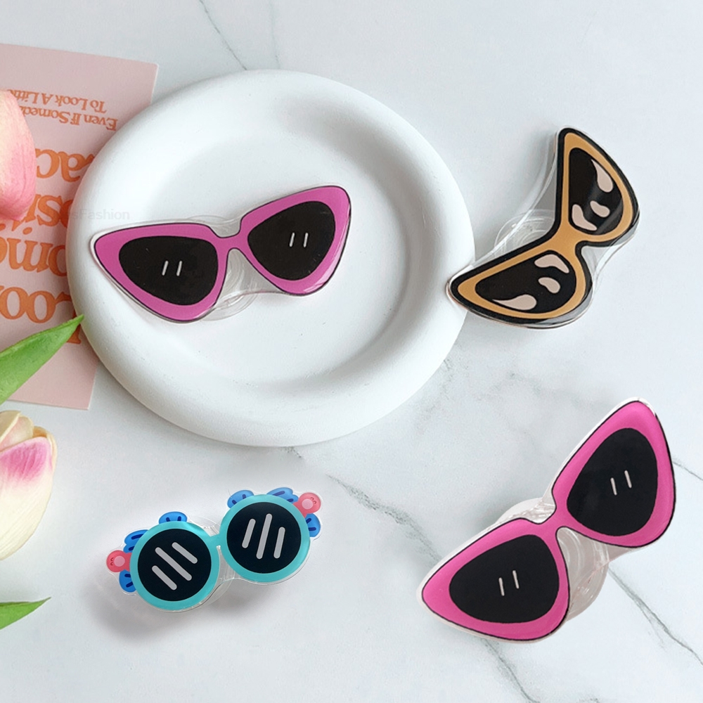 ที่วางโทรศัพท์ลายการ์ตูนน่ารัก - Phone Accessories And Gadgets บทวิจารณ์และราคา