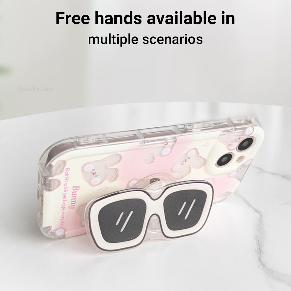 ที่วางโทรศัพท์ลายการ์ตูนน่ารัก - Phone Accessories And Gadgets บทวิจารณ์และราคา