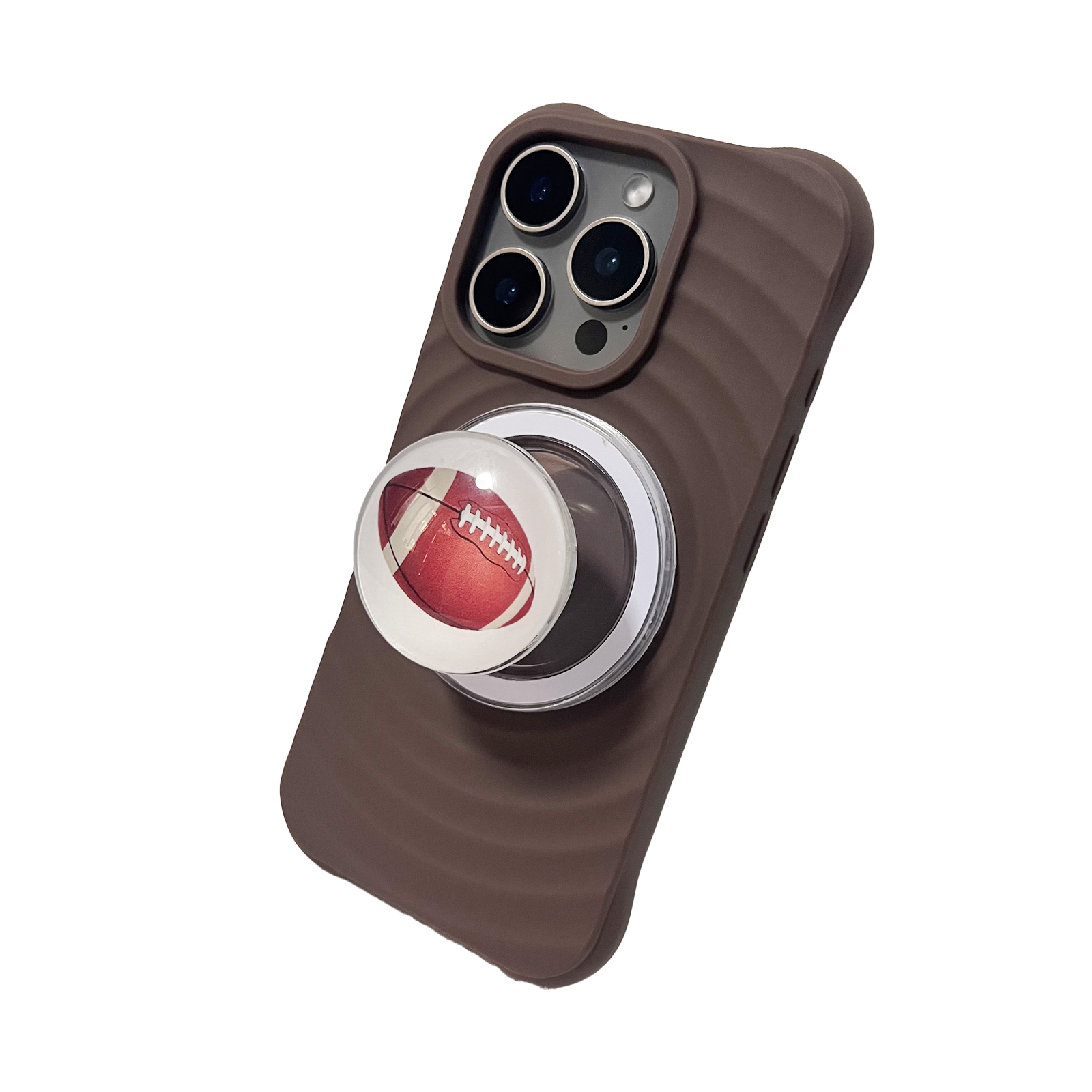 เคสโทรศัพท์มือถือแบบมีขาตั้ง 3 - Phone Accessories Stand บทวิจารณ์และราคา