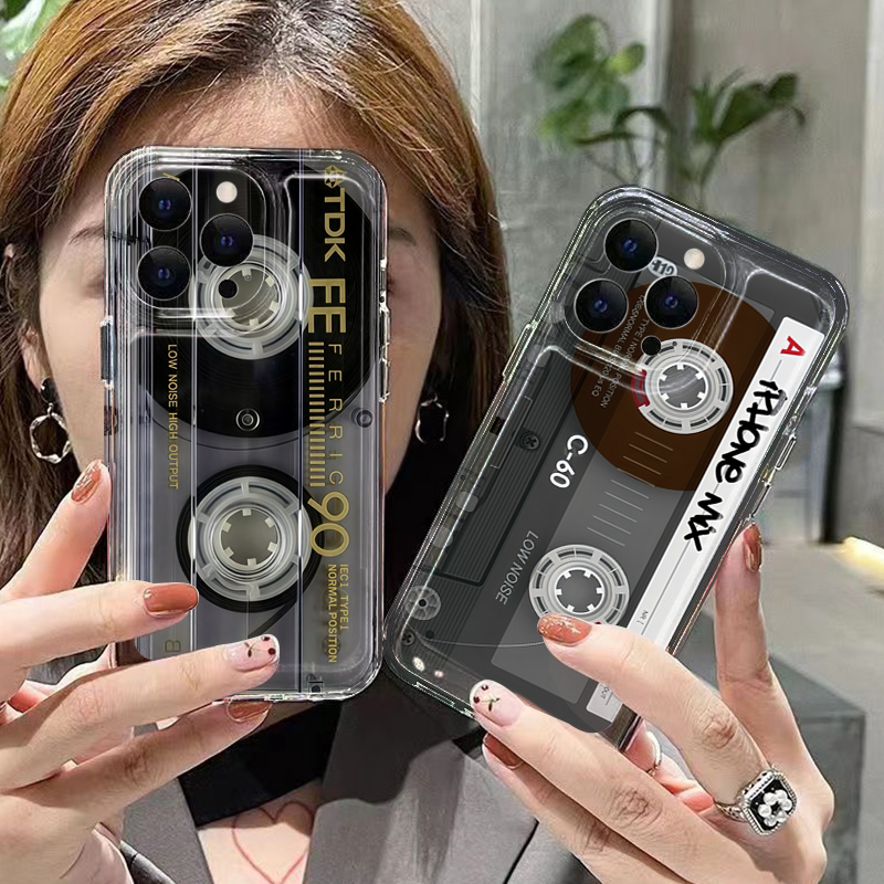 เคสโทรศัพท์ TPU สำหรับ Samsung - Samsung Galaxy A55 บทวิจารณ์และราคา
