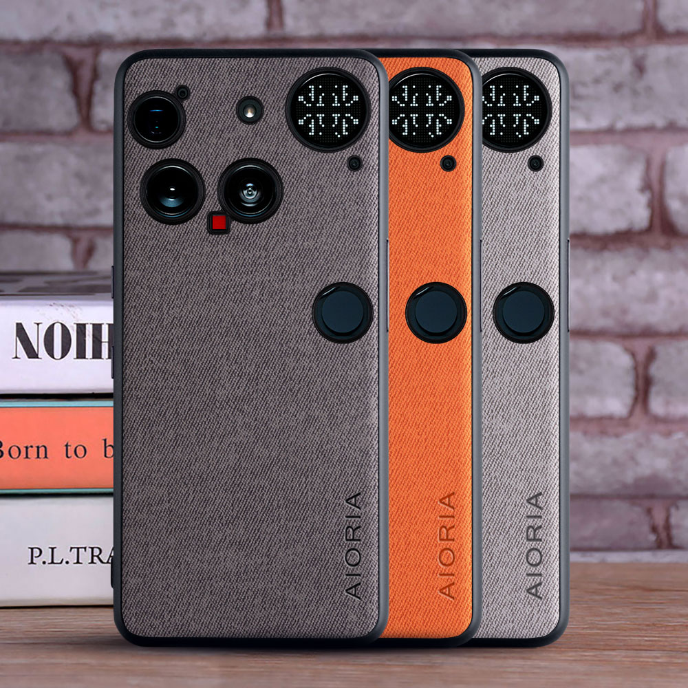 กรณีสําหรับไม่มีอะไรโทรศัพท์ 3 - Led Flash Case บทวิจารณ์และราคา
