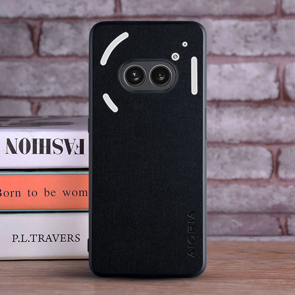 กรณีสําหรับไม่มีอะไรโทรศัพท์ 3 - Led Flash Case บทวิจารณ์และราคา