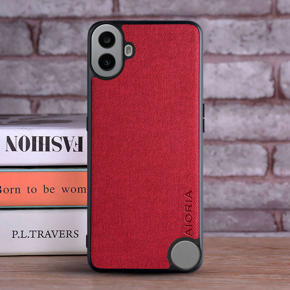 กรณีสําหรับไม่มีอะไรโทรศัพท์ 3 - Led Flash Case บทวิจารณ์และราคา