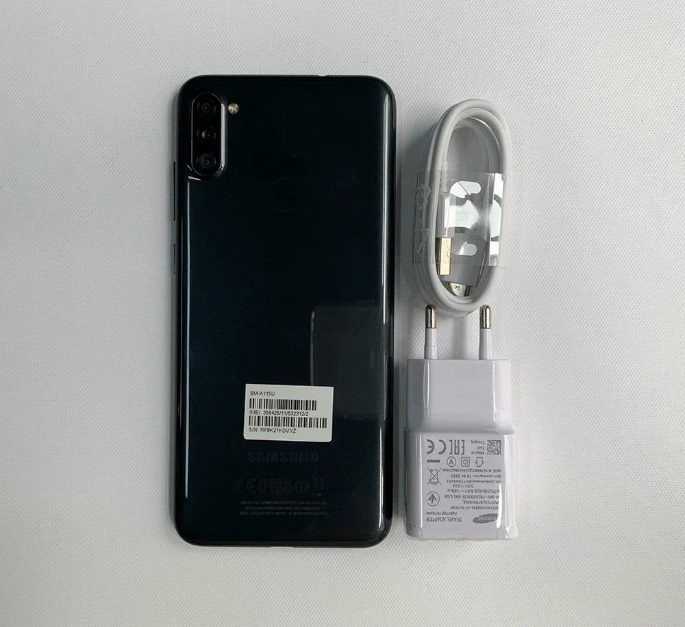 โทรศัพท์มือถือ Samsung Galaxy  - Type C Adapter บทวิจารณ์และราคา