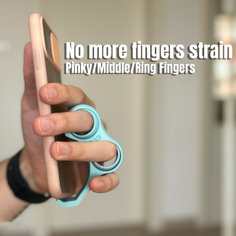 ที่วางโทรศัพท์ตามหลักสรีรศาสตร - Phone Accessories And Gadgets บทวิจารณ์และราคา