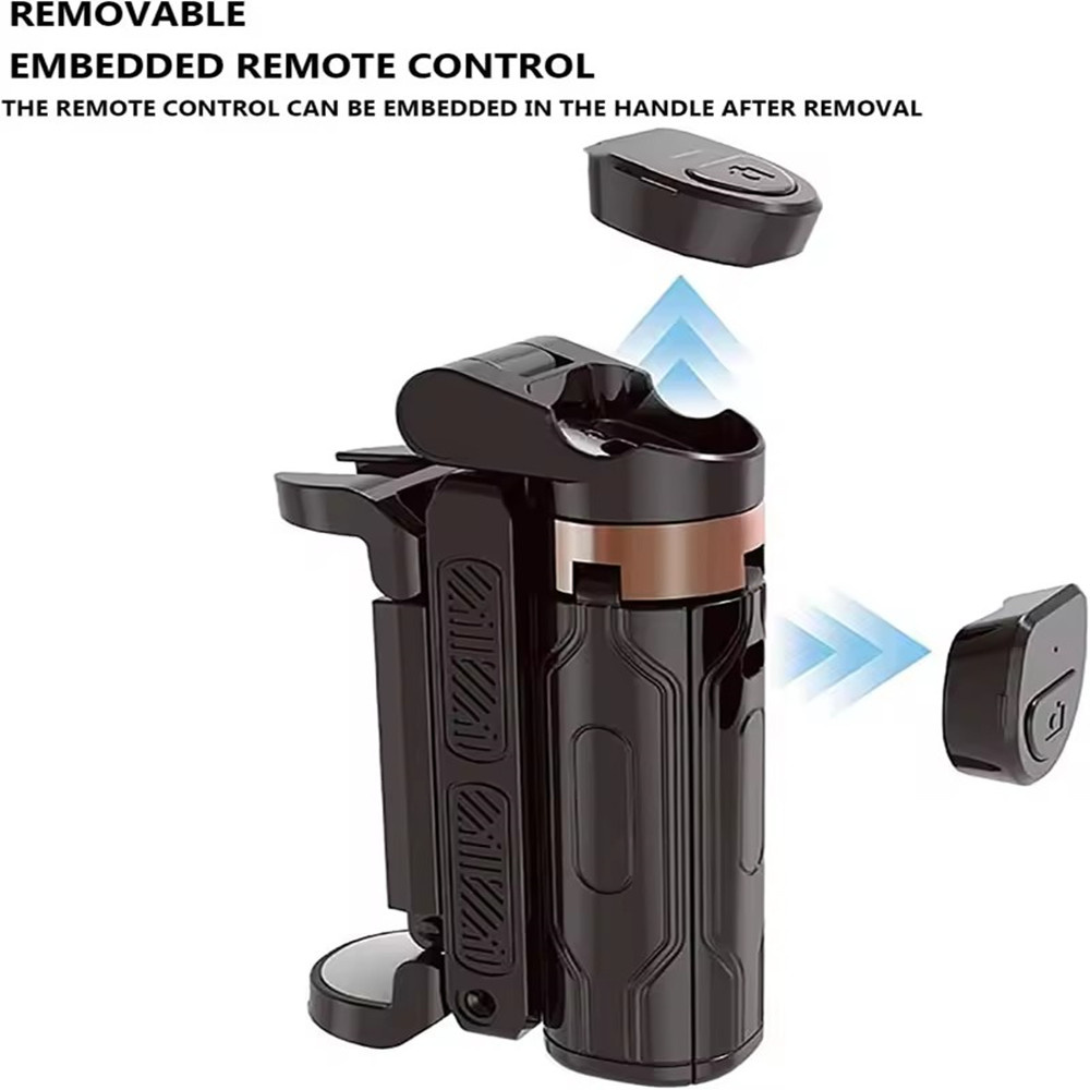 MEUYAG 2026 ขาตั้งกล้องแบบใหม่ - Selfie Stick Tripod บทวิจารณ์และราคา