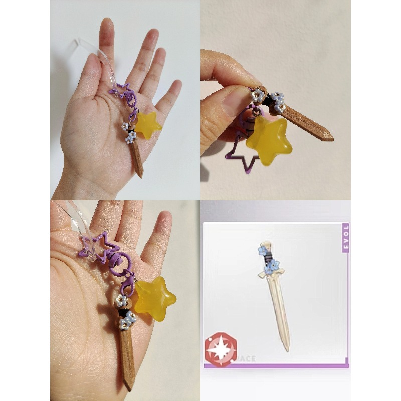 แฮนด์เมดเลิฟแอนด์ดีพสเปซ ซาเวี - Phone Accessories In China บทวิจารณ์และราคา
