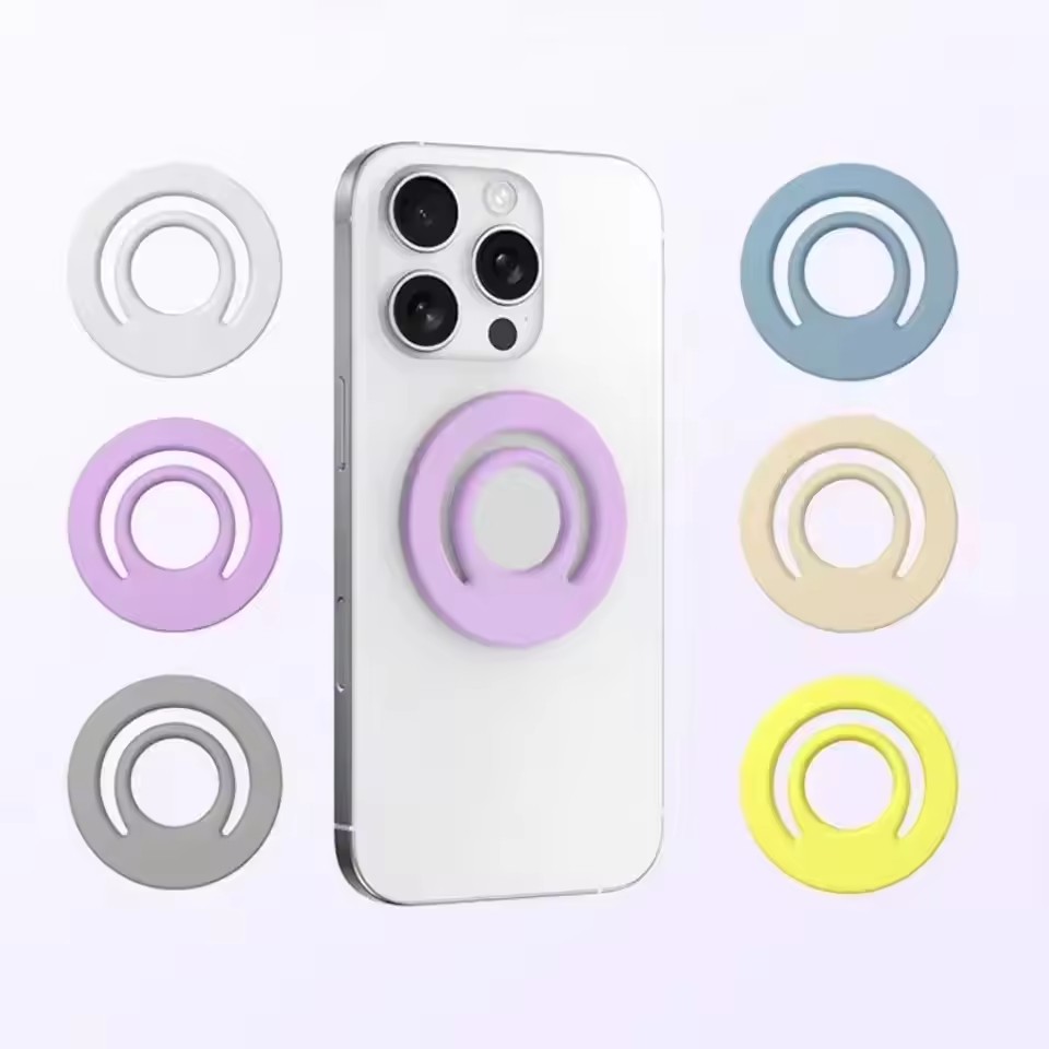 ที่วางโทรศัพท์มือถือแบบแม่เหล็ - Phone Accessories Stand บทวิจารณ์และราคา