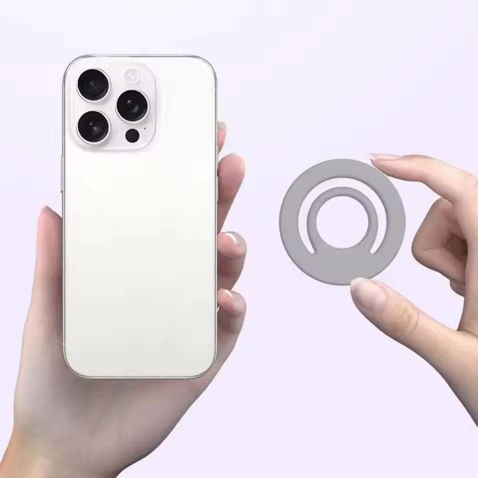 ที่วางโทรศัพท์มือถือแบบแม่เหล็ - Phone Accessories Stand บทวิจารณ์และราคา
