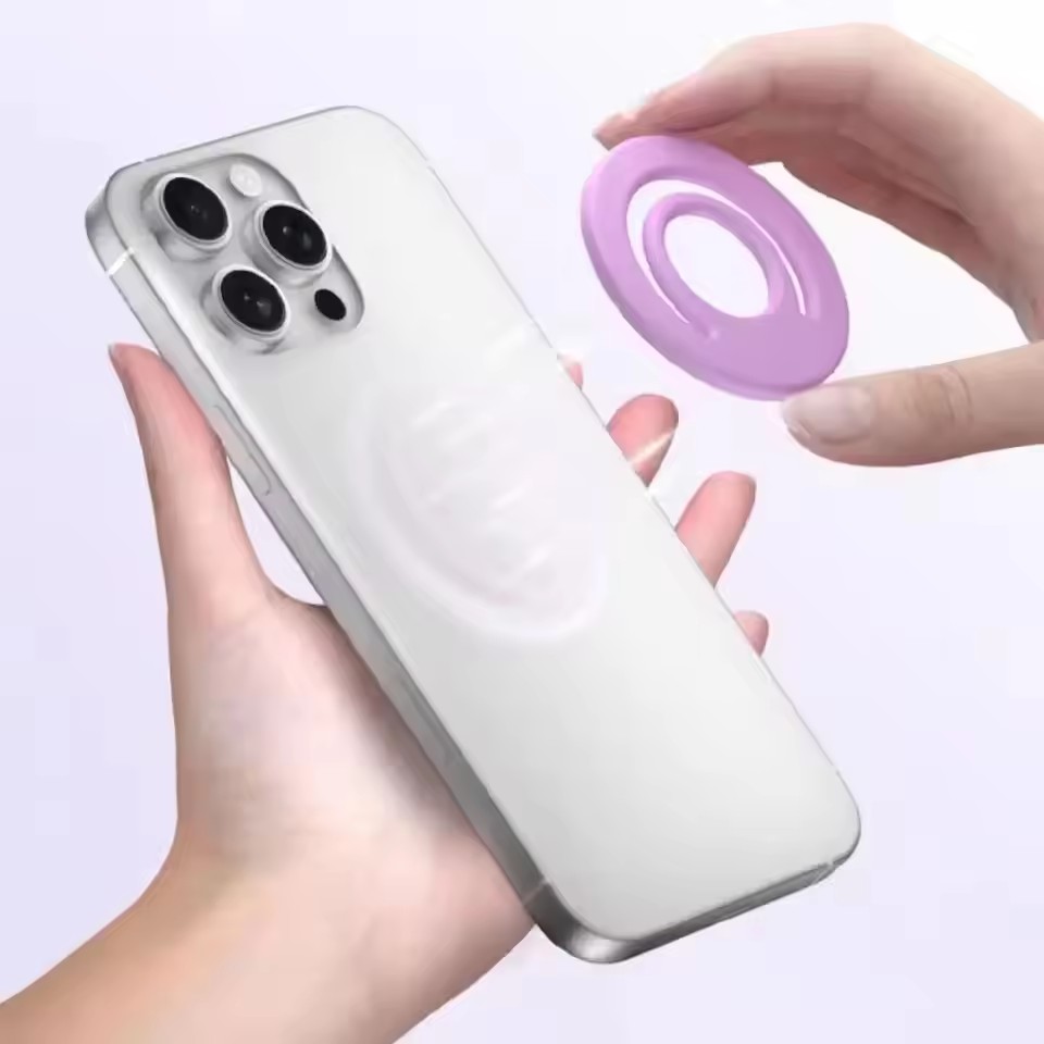 ที่วางโทรศัพท์มือถือแบบแม่เหล็ - Phone Accessories Stand บทวิจารณ์และราคา