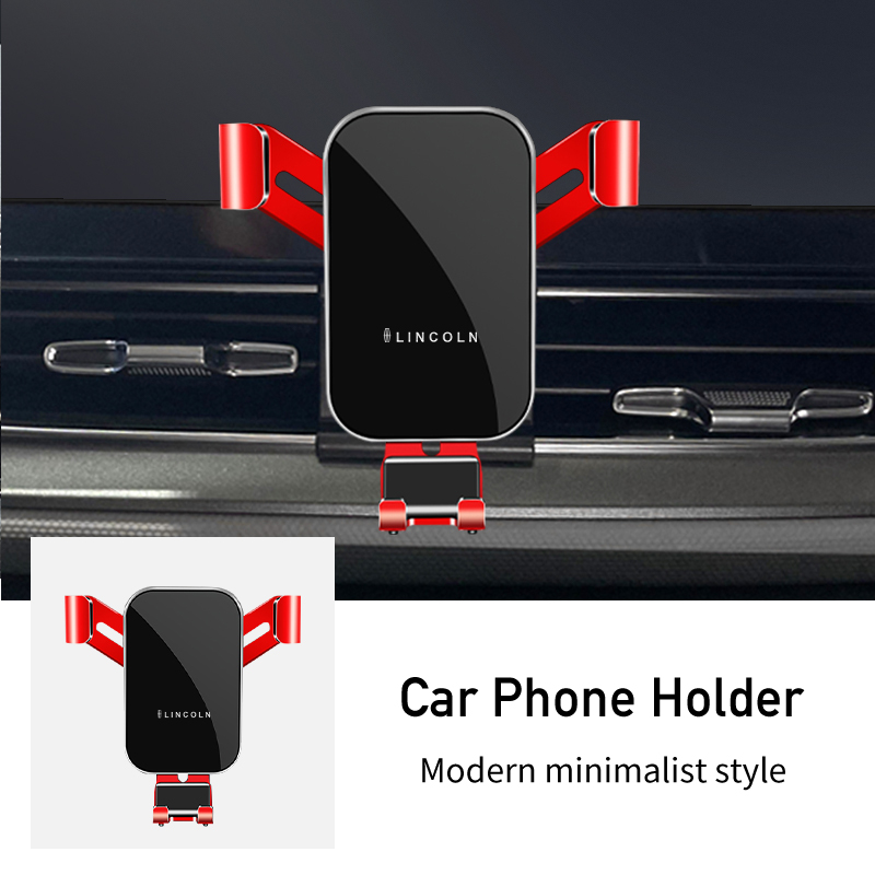 ที่วางโทรศัพท์ในรถยนต์ ตะขอโลห - Phone Accessories Flyer บทวิจารณ์และราคา