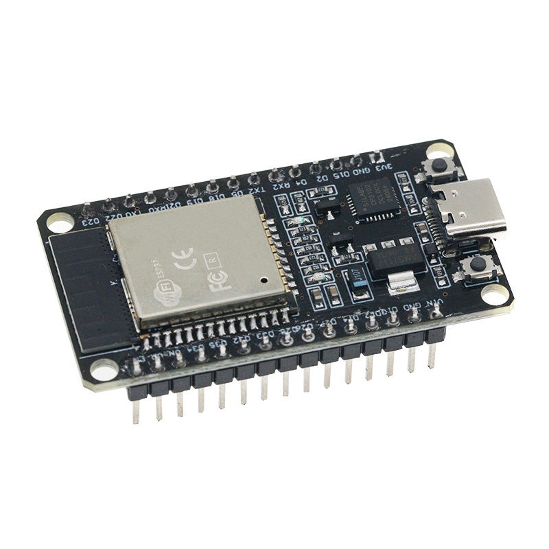 บอร์ดพัฒนา ESP32S esp32 DEVKIT - Type C Adapter บทวิจารณ์และราคา