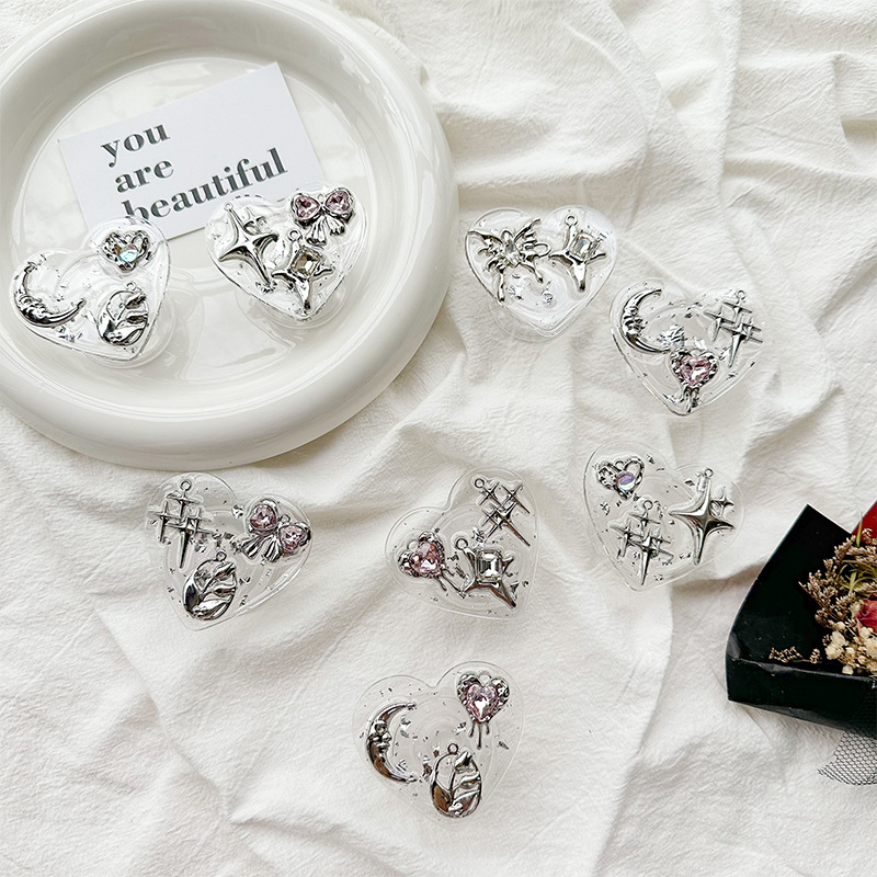 ที่ยึดโทรศัพท์แบบใส ติดด้านหลั - Phone Accessories Stand บทวิจารณ์และราคา