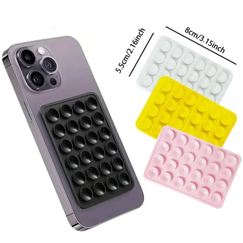แท่นวางโทรศัพท์มือถือซิลิโคนแบ - Phone Accessories Stand บทวิจารณ์และราคา