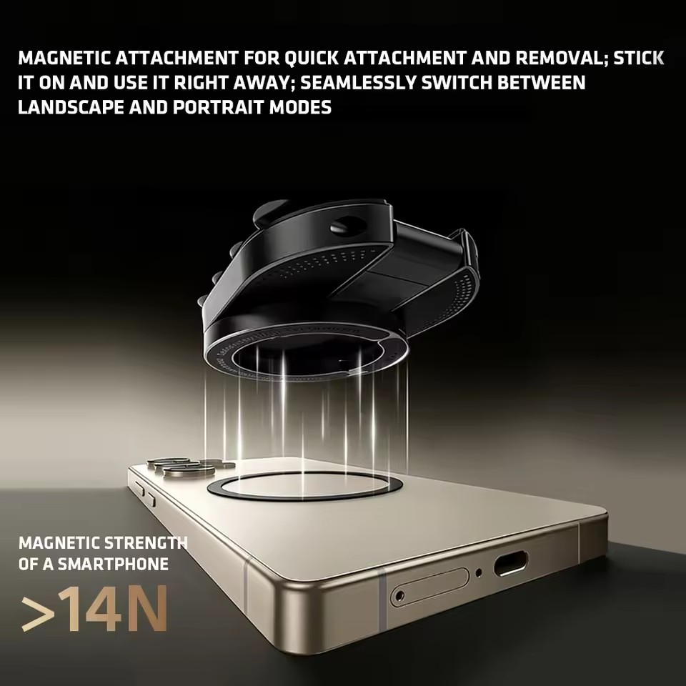 MA39 ขาตั้งโทรศัพท์แม่เหล็กพับ - Phone Accessories Stand บทวิจารณ์และราคา