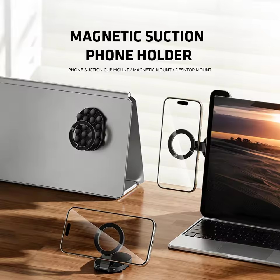 MA39 ขาตั้งโทรศัพท์แม่เหล็กพับ - Phone Accessories Stand บทวิจารณ์และราคา