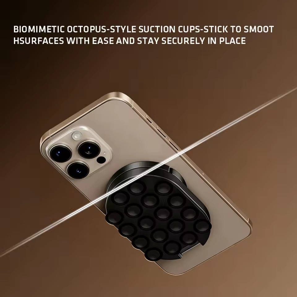 MA39 ขาตั้งโทรศัพท์แม่เหล็กพับ - Phone Accessories Stand บทวิจารณ์และราคา