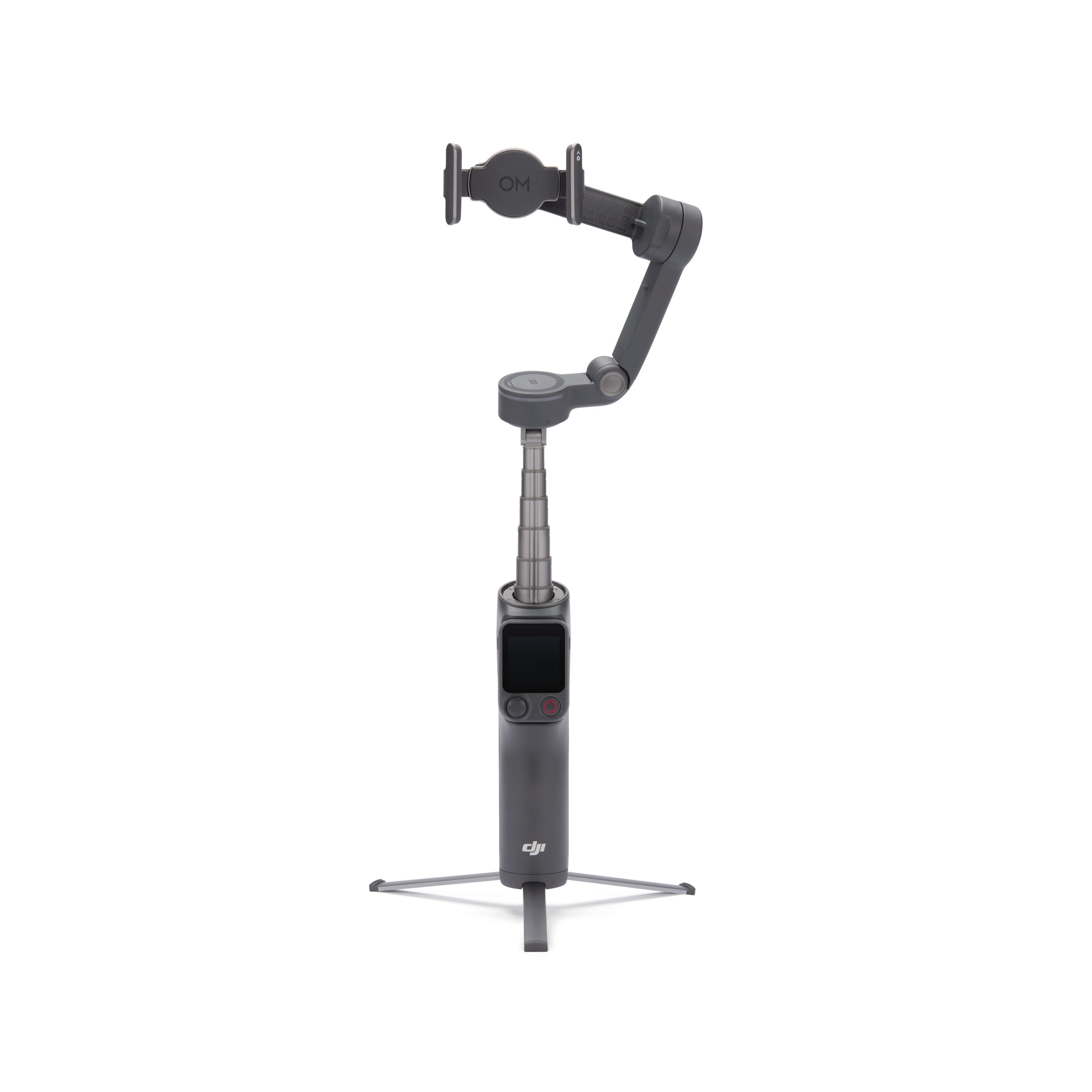 DJI Osmo Mobile 8P Creator Com - Selfie Stick Tripod บทวิจารณ์และราคา