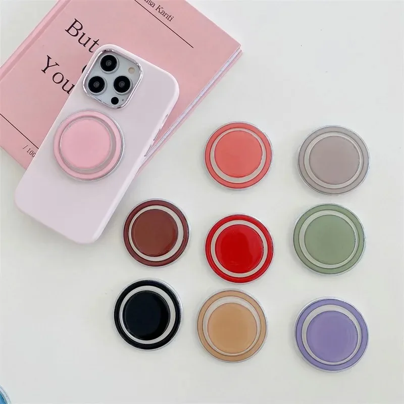 ที่วางโทรศัพท์แบบแม่เหล็กพับได - Phone Accessories And Gadgets บทวิจารณ์และราคา