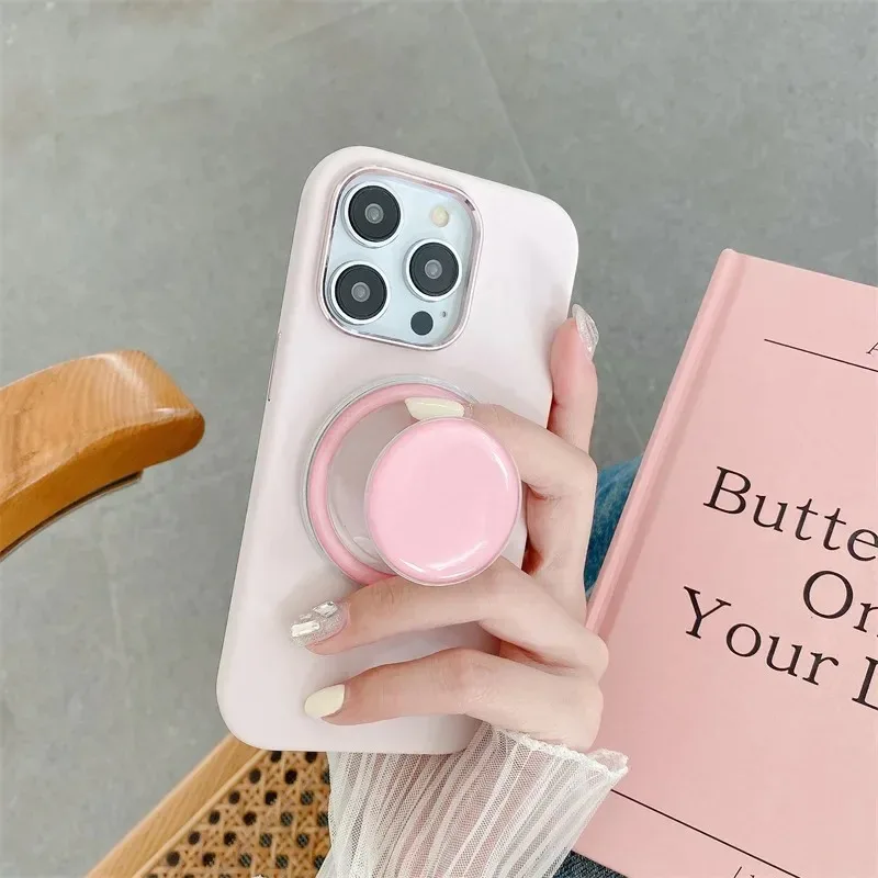 ที่วางโทรศัพท์แบบแม่เหล็กพับได - Phone Accessories And Gadgets บทวิจารณ์และราคา
