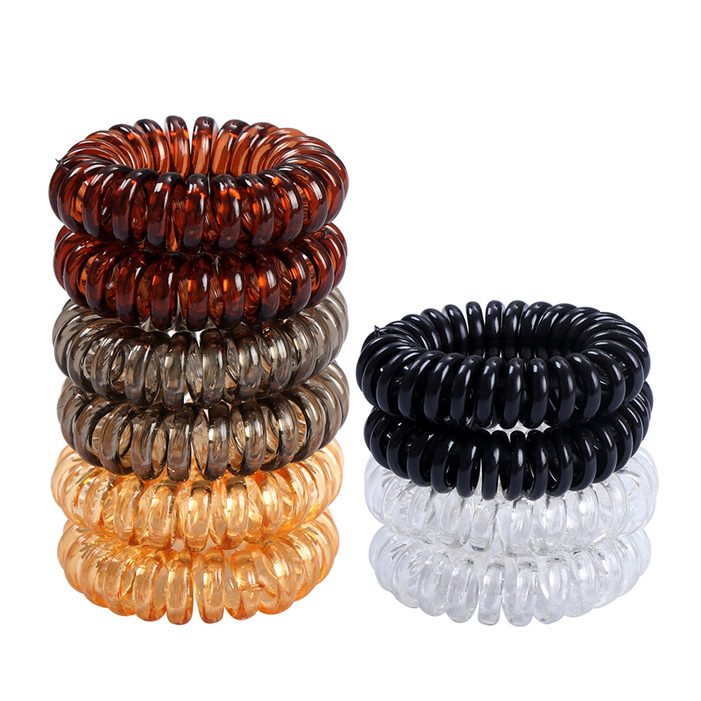สายรัดผมแบบใสสำหรับผู้หญิงสายโ - Phone Accessories In China บทวิจารณ์และราคา