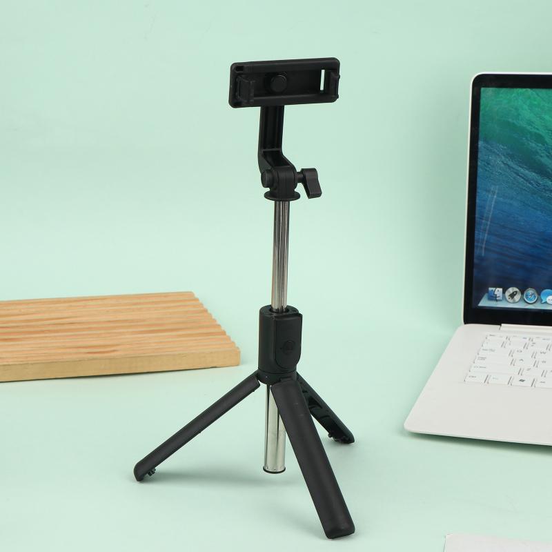 ไม้เซลฟี่พร้อมขาตั้งกล้องสำหรั - Selfie Stick Tripod บทวิจารณ์และราคา