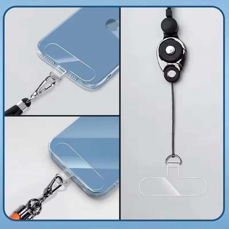 แผ่นพลาสติกสำหรับเชื่อมต่อสายค - Phone Accessories And Gadgets บทวิจารณ์และราคา
