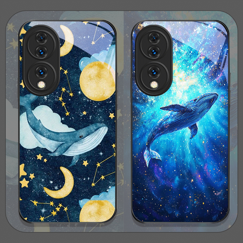 การ์ตูนสตาร์รี่สกาย บลูเวลพิมพ - Huawei Nova 12 บทวิจารณ์และราคา