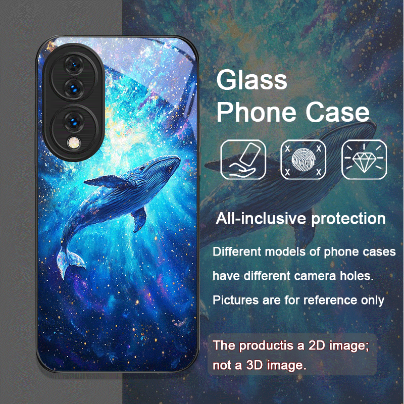 การ์ตูนสตาร์รี่สกาย บลูเวลพิมพ - Huawei Nova 12 บทวิจารณ์และราคา