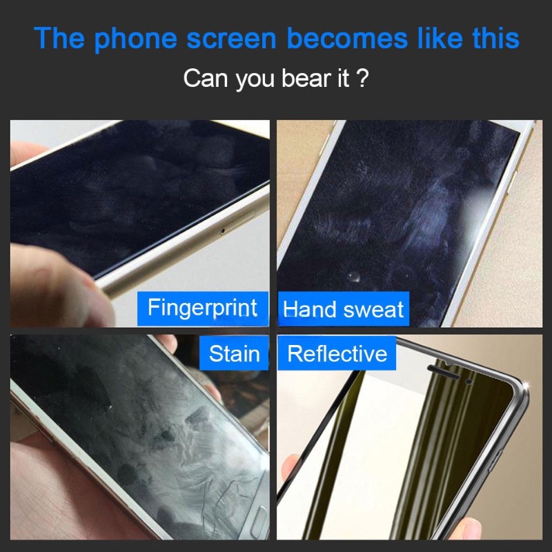 3Pcs Soft Full Coverage Matte  - Huawei Nova 12 บทวิจารณ์และราคา