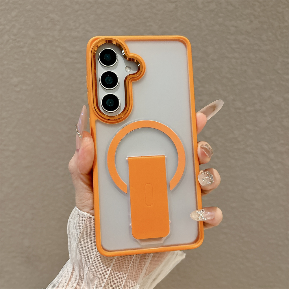 เคสโทรศัพท์แบบแม่เหล็กพับได้ ร - Phone Accessories Stand บทวิจารณ์และราคา