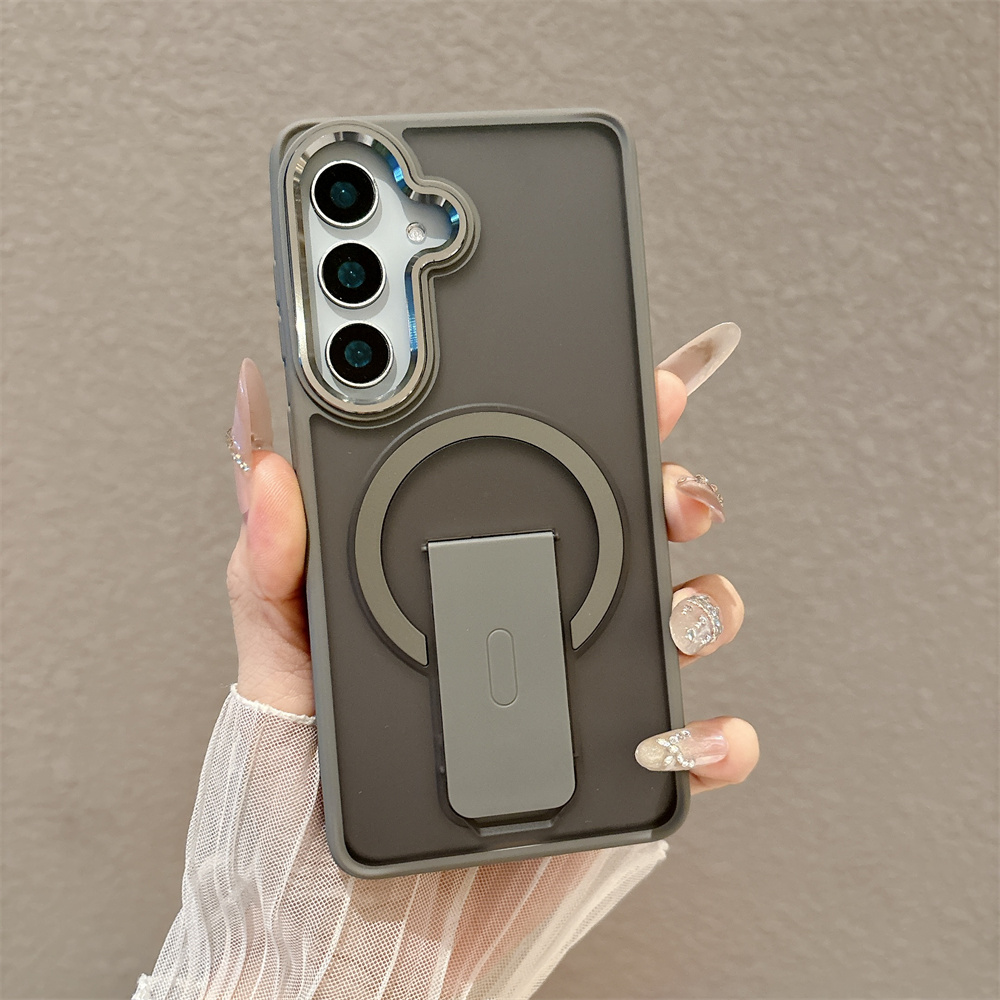 เคสโทรศัพท์แบบแม่เหล็กพับได้ ร - Phone Accessories Stand บทวิจารณ์และราคา
