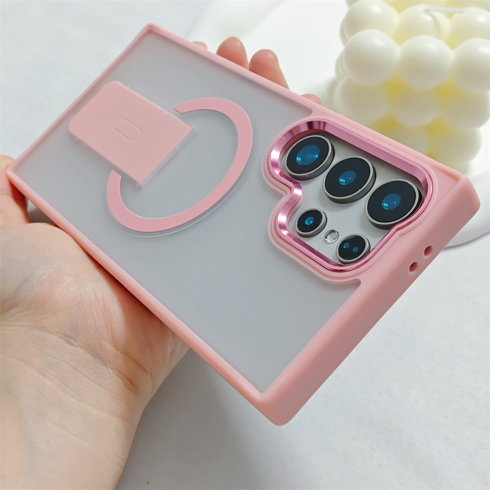 เคสโทรศัพท์แบบแม่เหล็กพับได้ ร - Phone Accessories Stand บทวิจารณ์และราคา