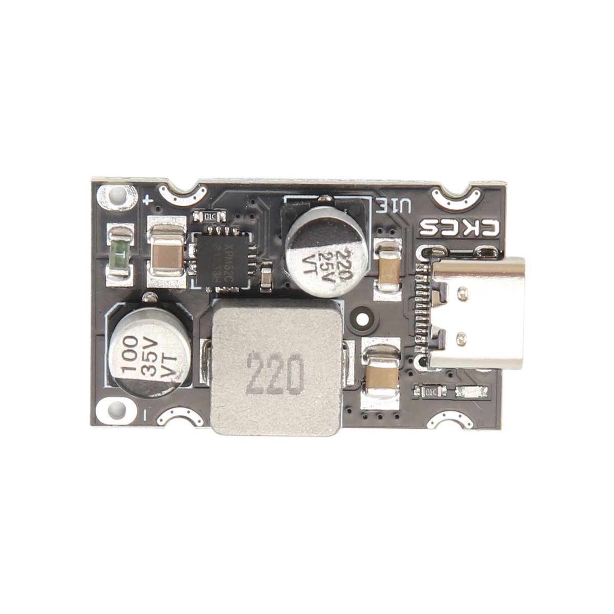 โมดูลแปลงไฟแบบ Step-Down รองรั - Type C Adapter บทวิจารณ์และราคา