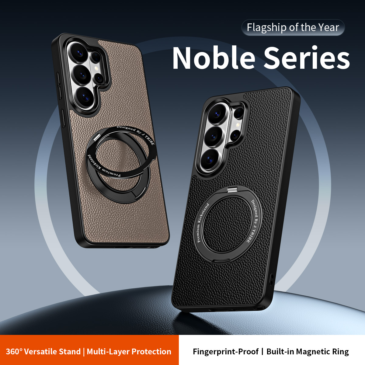 หรูหรา 360 °   เคสโทรศัพท์แบบห - Phone Accessories Stand บทวิจารณ์และราคา