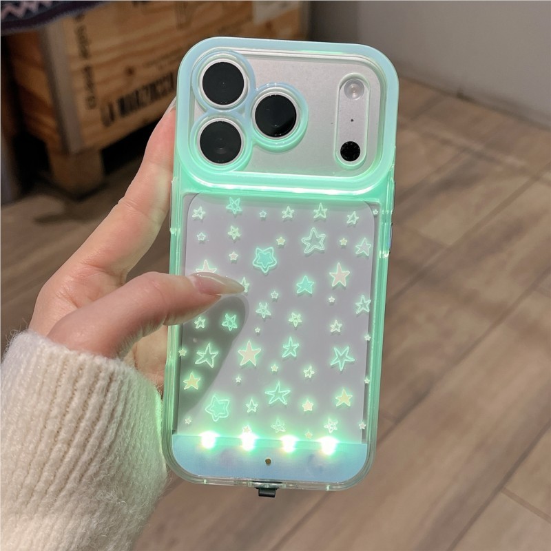 เคสโทรศัพท์ลายโบว์น่ารัก ดาวเร - Led Flash Case บทวิจารณ์และราคา