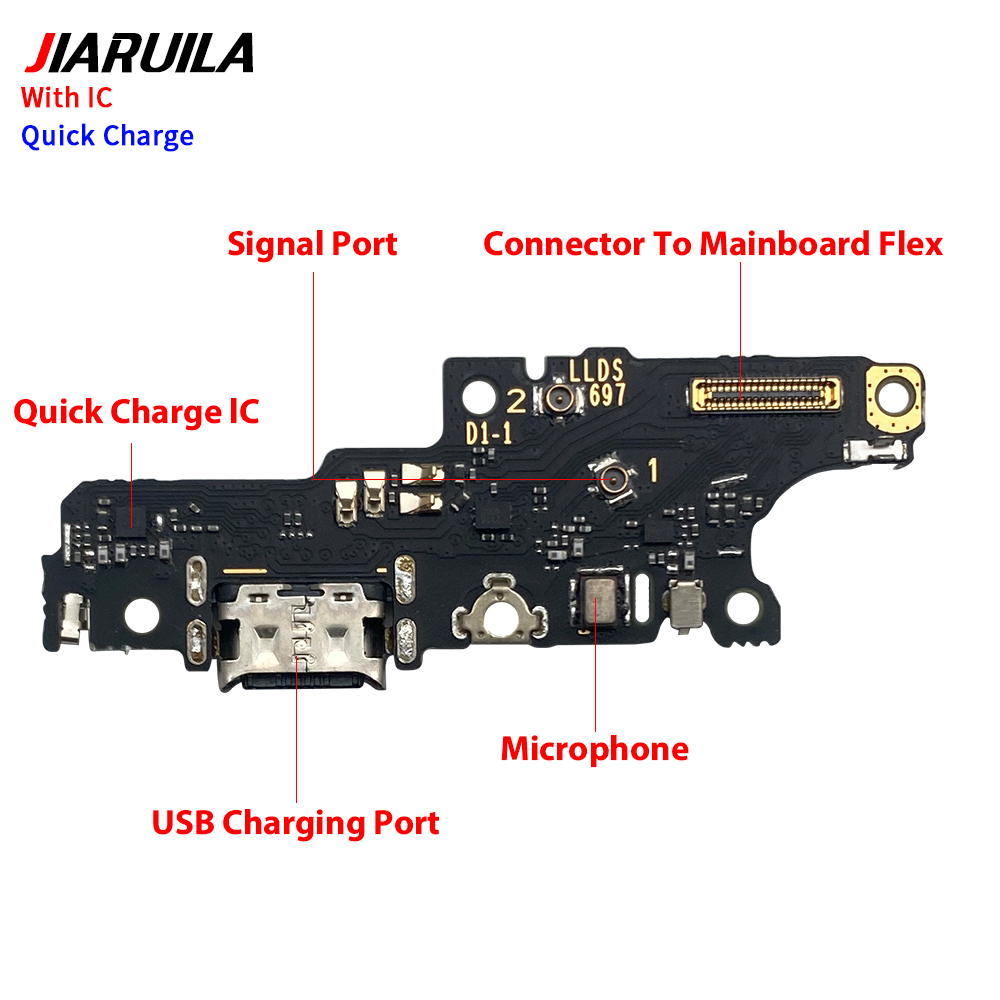 แท่นชาร์จ USB สำหรับ Huawei Ho - Huawei Nova 12 บทวิจารณ์และราคา