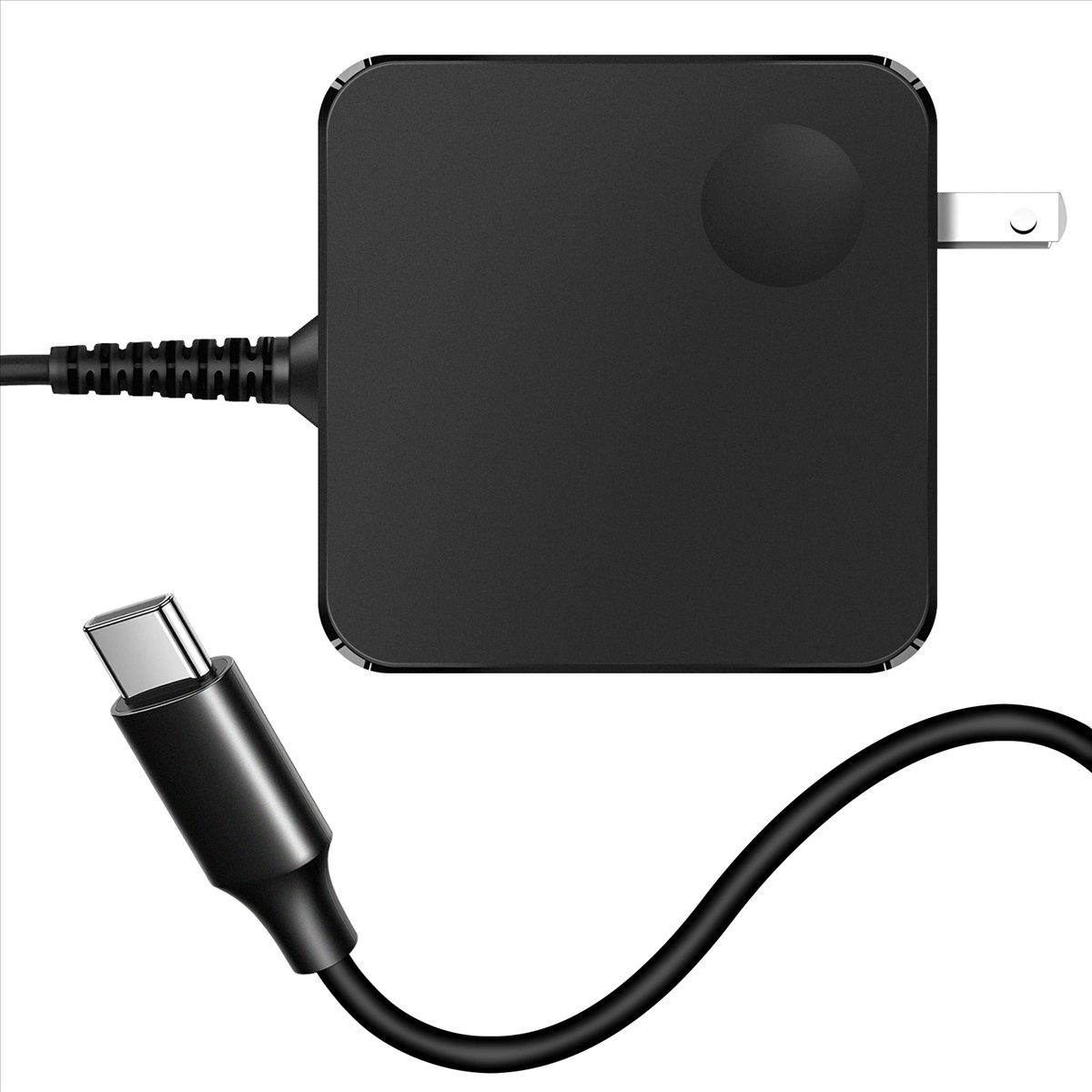 เหมาะสำหรับอะแดปเตอร์แปลงไฟแบบ - Type C Adapter บทวิจารณ์และราคา