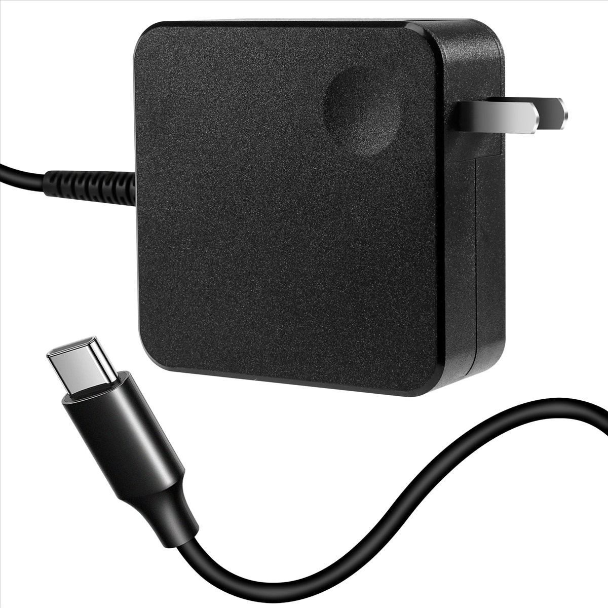 เหมาะสำหรับอะแดปเตอร์แปลงไฟแบบ - Type C Adapter บทวิจารณ์และราคา