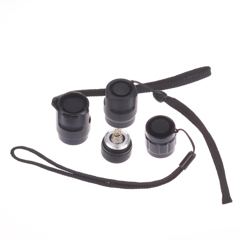 สวิตช์ไฟฉาย LED รุ่น 501 502 C - Led Flash Case บทวิจารณ์และราคา