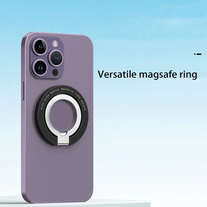 ที่ยึดโทรศัพท์แม่เหล็กสองด้านส - Phone Accessories And Gadgets บทวิจารณ์และราคา