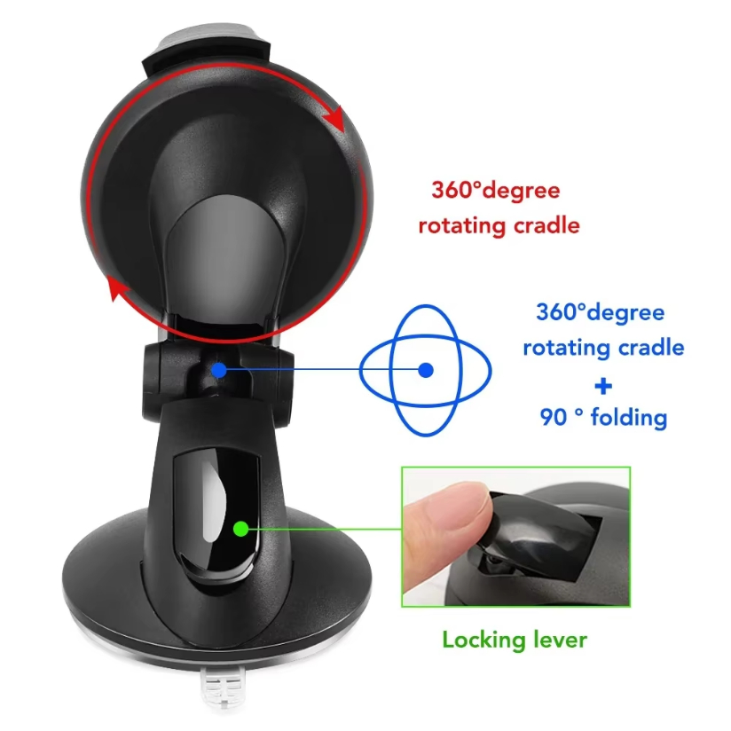 ผู้ถือโทรศัพท์มือถือสากลสําหรั - Phone Accessories Stand บทวิจารณ์และราคา