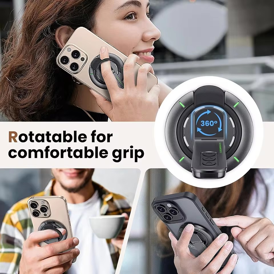 1 ชิ้น 360 °   ขาตั้งโทรศัพท์ม - Phone Accessories Stand บทวิจารณ์และราคา