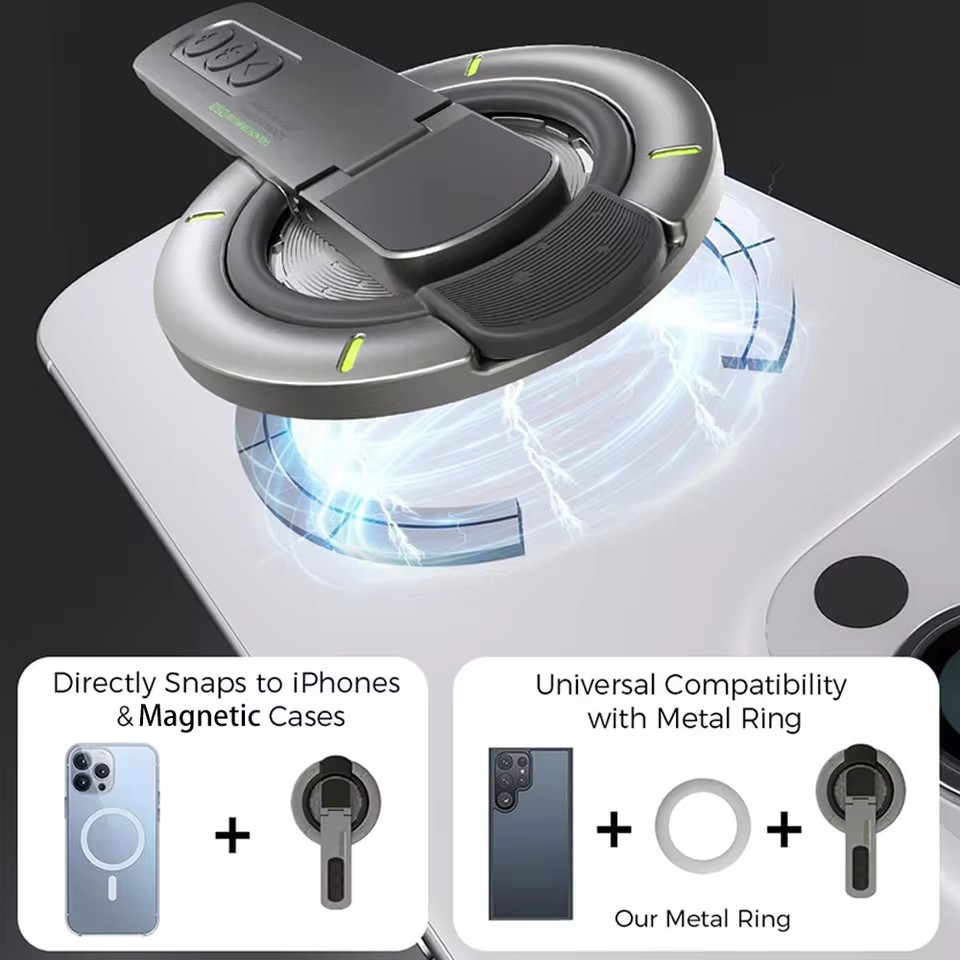 1 ชิ้น 360 °   ขาตั้งโทรศัพท์ม - Phone Accessories Stand บทวิจารณ์และราคา