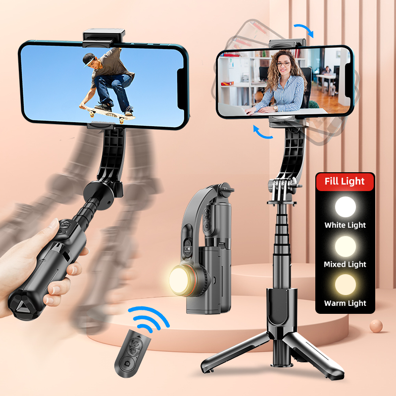 AXNEN ไม้เซลฟี่แบบขาตั้งกล้อง  - Selfie Stick Tripod บทวิจารณ์และราคา